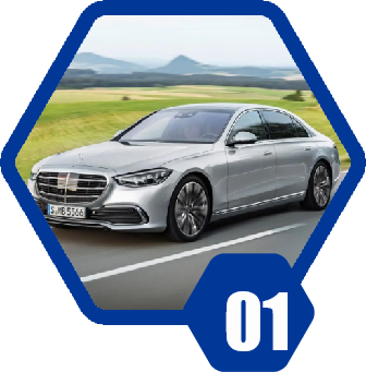 製品の位置づけ