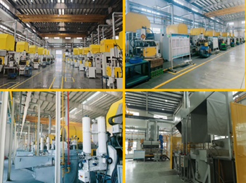 ダイキャスト装置